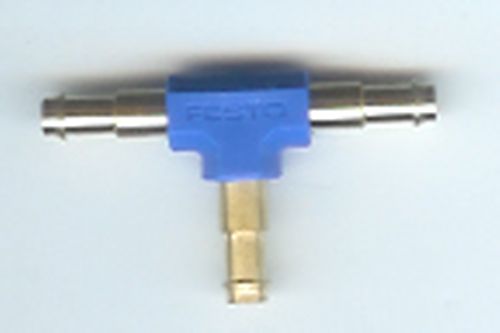 "T" Connector